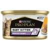 Pâtée pour chaton Purina Pro Plan - 85 g