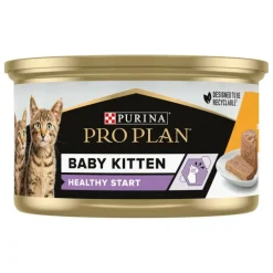 Pâtée pour chaton Purina Pro Plan - 85 g