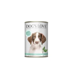 Pâtée pour chien hypoallergénique - boite de 400 g