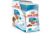 Pâtée pour chiot Medium Puppy Royal Canin - 10 x 140 g