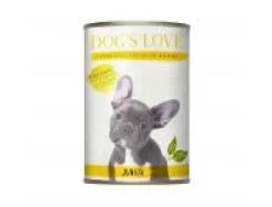 Pâtée pour chiots à la volaille - boite de 200 gr