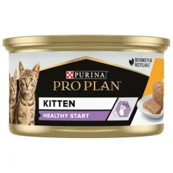 Pâtée pour jeune chat Purina Pro Plan - 85 g