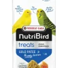 Pâtée pour oiseaux au miel Versele Laga NutriBird - 250 g