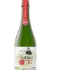 Pétillant pomme bio Domaine Fournier - 75 cl