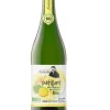 Pétillant pomme citron bio Domaine Fournier - 75 cl