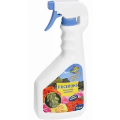 Pucerons Spray 750 ml