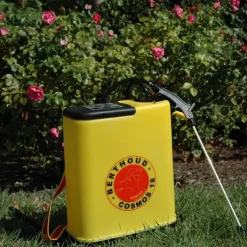 Pulvérisateur à dos Cosmos 18 L