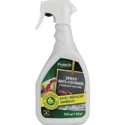Pulvérisateur anti-fourmis Armosa - 750 ml