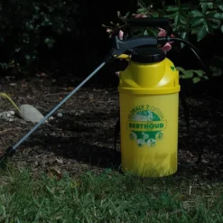 Pulvérisateur F7 optima 5 L