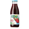 Pur Jus de Cranberry Bio bouteille 75 cl