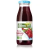 Pur jus de cranberry bio 50 cl