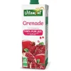 Pur jus de grenade bio - 1 L