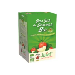 Pur jus de pomme Juliet 5 L