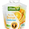 Pur jus d’orange de Méditerranée bio - 3 L
