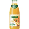 Pur jus d'oranges bio