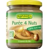Purée 4 nuts vegan Rapunzel - 250 g