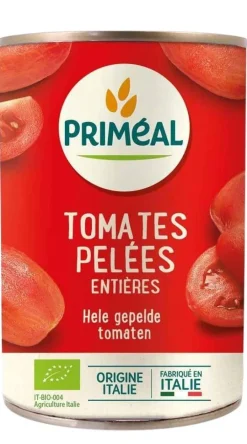 Purée de tomate bio 3 x 200 g