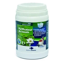 Purificateur de bassin Bactogen 150 gr