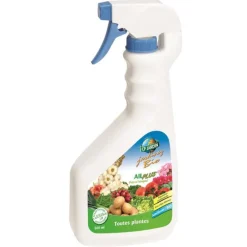 Purin d’ail 500 ml