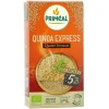 Quinoa express en boite en 250 g