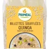 Quinoa soufflé PRIMEAL 100 g