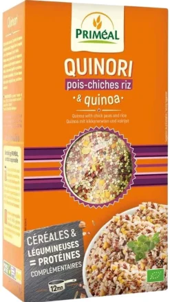 Quinori 500 g PRIMEAL