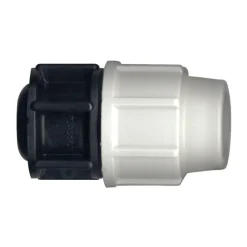 Raccord de compression bouchon Plasson Ø 25 mm