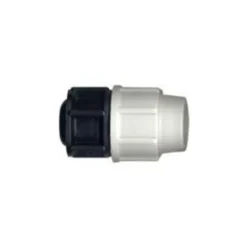 Raccord de compression bouchon Plasson Ø 32 mm