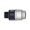 Raccord de compression fileté Plasson 20 x 27 x Ø 32 mm