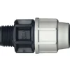Raccord de compression fileté Plasson 20 x 27 x Ø 25 mm