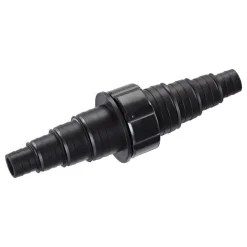 Raccord universel pour tuyaux