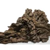 Racine décorative pour aquarium coloris marron Aquavie Pookanatur - Taille M
