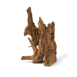 Racine pour aquarium coloris marron Aquavie Mangrove - Taille tgm 80 à 120 cm