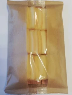 Raclette en tranches au lait pasteurisé bio Rbio - 400 g