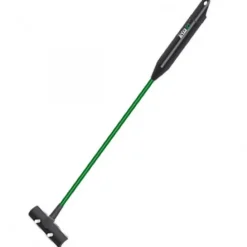 Raclette vitre anti-rayures TETRA modèle GS 45 - 45cm