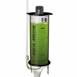 Réacteur de plancton lumineux, innovant, AQUA MEDIC - modèle Light Reactor II