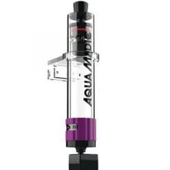 Réacteur multi-usages en résine, couleur blanche, AQUA MEDIC - Modèle Gen II, taille S