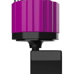 Réacteur multi-usages en résine, couleur blanche, AQUA MEDIC - Modèle Gen II, taille S