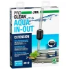Rallonge de tuyau pour le kit de changement d’eau coloris noir JBL ProClean Aqua In Out