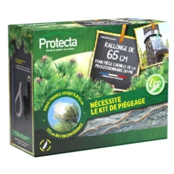 Rallonge pour kit de piégeage antichenilles processionnaire Protecta - 65 cm