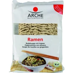 Ramen en sachet de 108 g