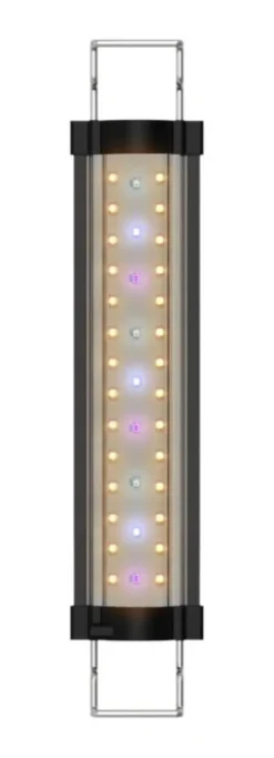 Rampe d'éclairage pour terrarium EasyLED universal UV Ultra 45 7 W Aquatlantis