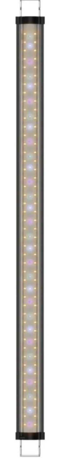Rampe d'éclairage pour terrarium EasyLED universal UV Ultra 120 23 W Aquatlantis