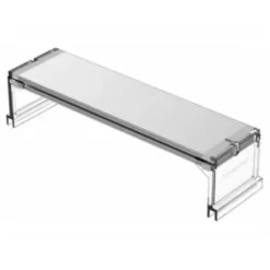 Rampe de remplacement aquarium, LED, SUPERFISH Scaper Qube 25 - pour aquarium 25L