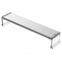 Rampe de remplacement pour aquarium led, spécificité Qube 60, SUPERFISH - Modèle Scaper Qube 60