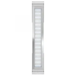 Rampe LED aquarium d'eau douce 24W 7300 K - SUPERFISH Scaper LED 64