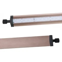 Rampe LED aquarium eau de mer, wifi, 44W - BLUE MARINE Lancia - 1047mm