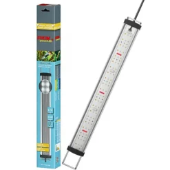Rampe LED aquarium eau douce, spécificité daylight, EHEIM, modèle powerLED+ - 1349mm, 39,2W