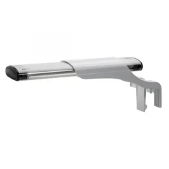 Rampe LED aquarium eau douce, lumière jour et nuit, AQUAEL Leddy Slim Duo 2.0 - blanc 10W