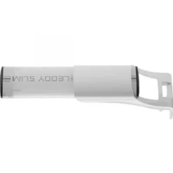 Rampe LED aquarium eau douce, lumière jour et nuit, AQUAEL Leddy Slim Duo 2.0 - blanc 10W